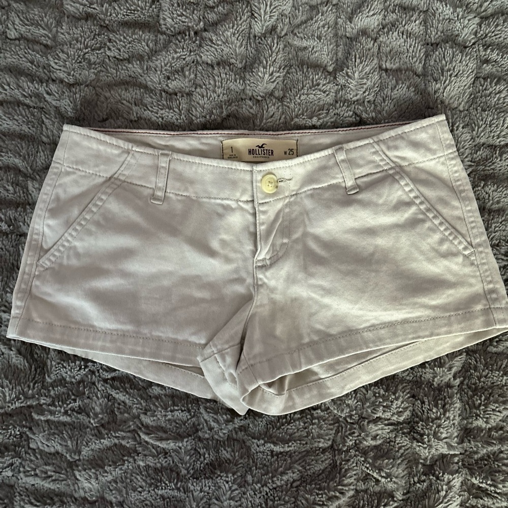 Hollister shorts